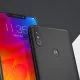 Motorola P30 Note
