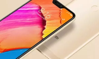 Xiaomi Redmi 6 Pro Specs
