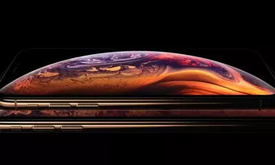 Apple iPhone XS and iPhone XS Max