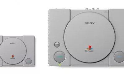 Sony PlayStation Classic