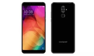 Coolpad Note 8
