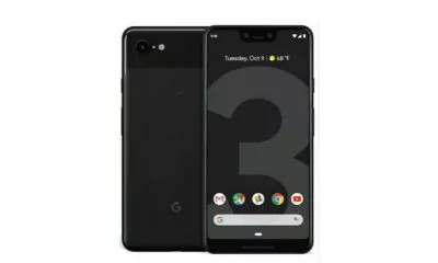 Google Pixel 3 and Pixel 3 XL
