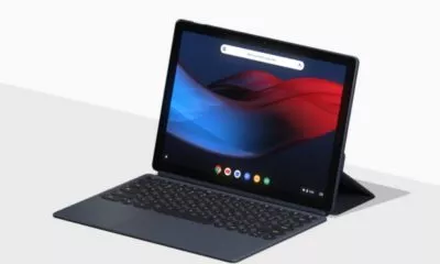 Google Pixel Slate