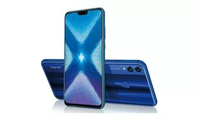 Honor 8X