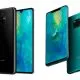 Huawei Mate 20 and Huawei Mate 20 Pro