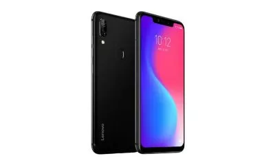 Lenovo S5 Pro