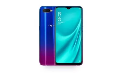Oppo R15X