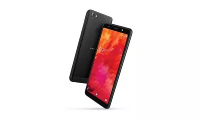 Lava Z81 Smartphone