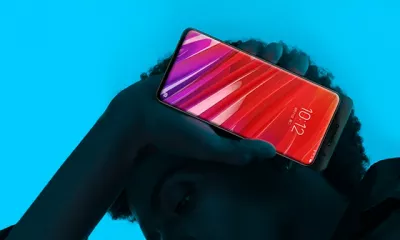 Lenovo Z5 Pro