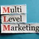 Multi Level Marketing