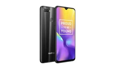 Realme U1