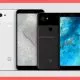 Google Pixel 3 Lite and Pixel 3 Lite XL