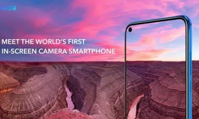 Honor View 20 (V20)