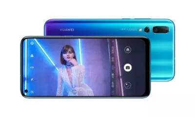 Huawei Nova 4