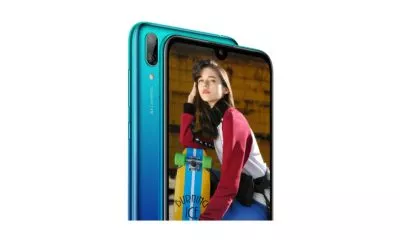 Huawei Y7 Pro (2019)