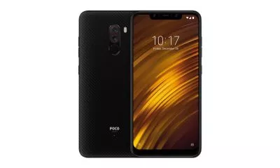 New Poco Phone