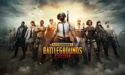 PUBG