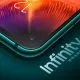 Samsung Galaxy A8s