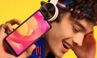Xiaomi Mi Play Price And Specifications