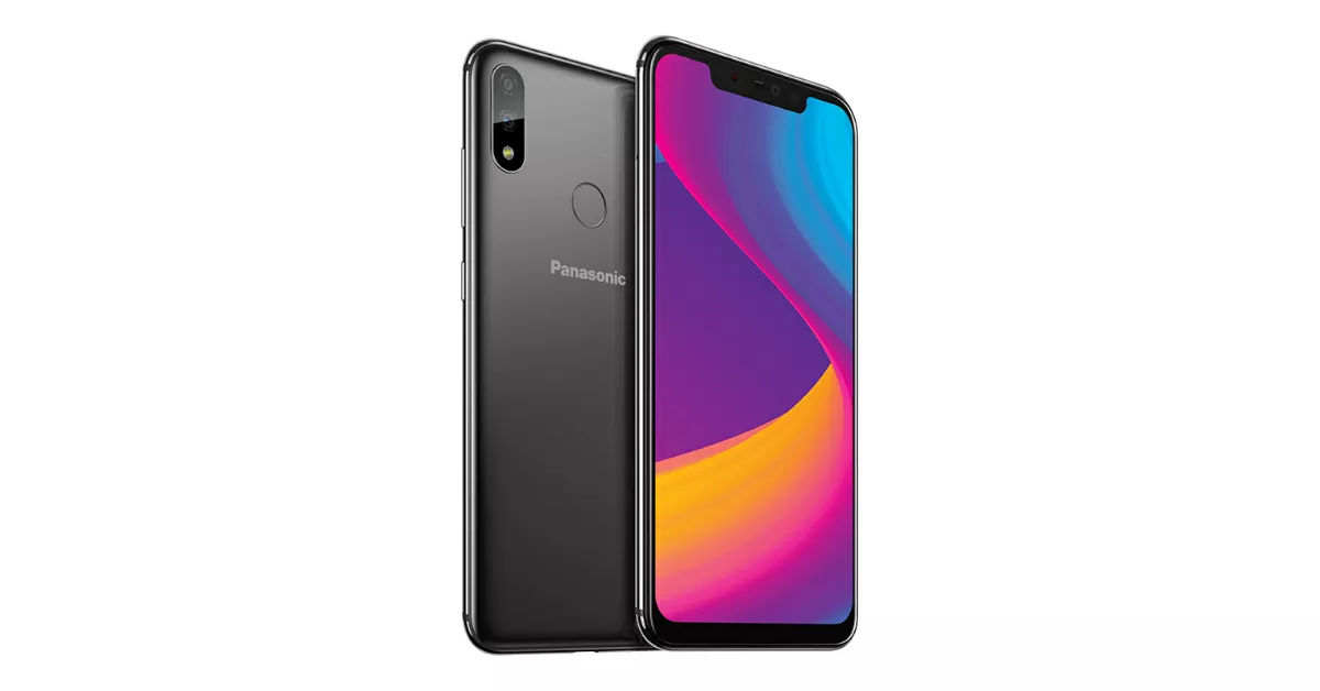 Panasonic Eluga X1