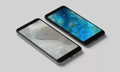 Google Pixel 3 Lite XL Spotted on GeekBench