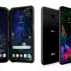 LG G8 ThinQ And LG V50 ThinQ 5G Launched