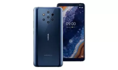 Nokia 9 PureView