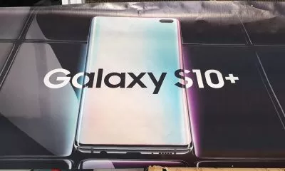 Samsung Galaxy S10 Plus Price