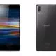 Sony Xperia L3 Specs And Renders