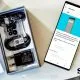 Sony Xperia XZ4 Live Image
