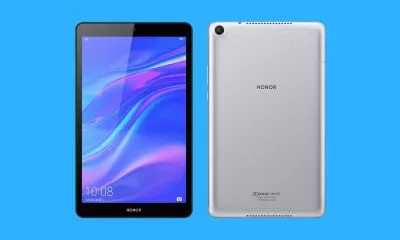 Honor Tab 5