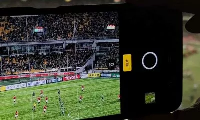 Oppo Reno Live Images 