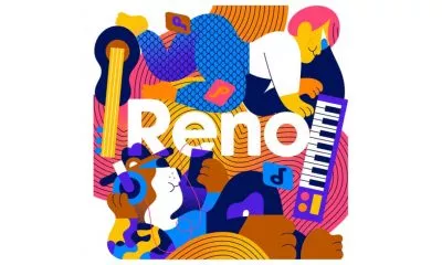 Oppo Reno Smartphone