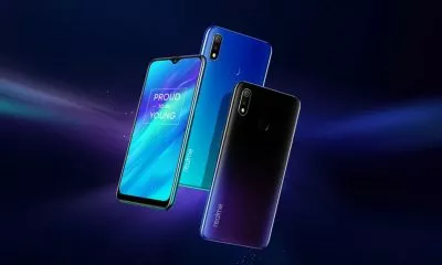 Realme 3