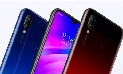 Redmi 7