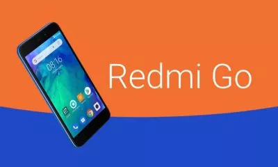Redmi Go