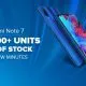 Redmi Note 7 Sale
