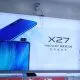 Vivo X27 Launch