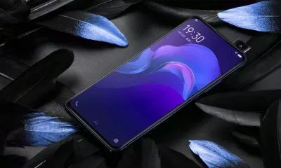 Vivo X27 Pro