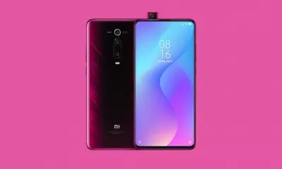 Xiaomi Mi 9T