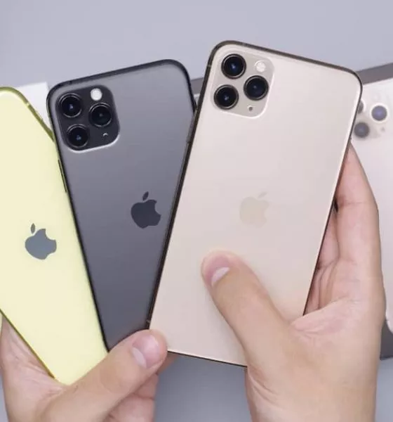 Apple IPhone 12 Series Leaked