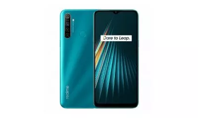 Realme 5i