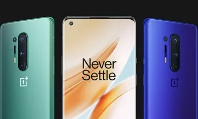 OnePlus 8