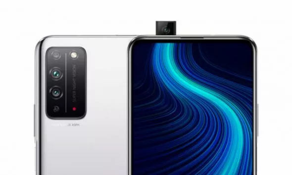 Honor X10 Specifications