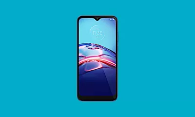 Moto E7