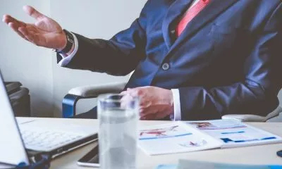 Making Use Of Consultants