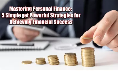 Personal Finance