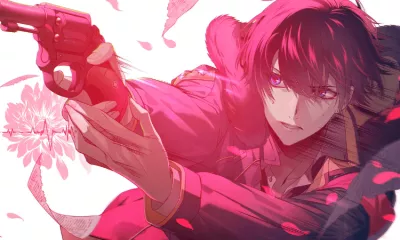 Collar x Malice Movie Release Date