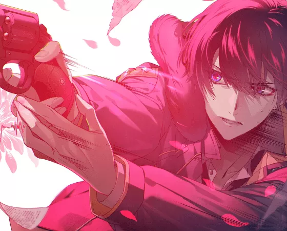 Collar x Malice Movie Release Date