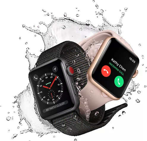 Apple Watch Series 3 Apple Watch Series 3
